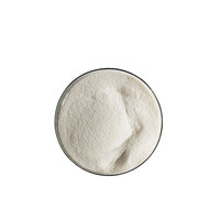 Poudre de croissance de cheveux biotine 99% en gros d'usine