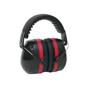 <span class=keywords><strong>Orejeras</strong></span> de Seguridad Plegables de Alta Calidad con Cancelación de Ruido SNR 34dB <span class=keywords><strong>para</strong></span> Deportes de <span class=keywords><strong>Tiro</strong></span> - Product Image 6
