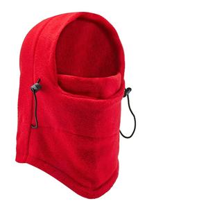 Yapıştırma yolculuk açık bisiklet sıcak rüzgar geçirmez soğuk geçirmez kar şapka polar kalınlaşmış kapak ile tırmanma rahat tur faaliyetleri - Product Image 2