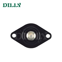 Van điều khiển không khí ở chế độ không tải, động cơ bước 9944470 9949159 40439102 A95273 B01/01 B08/01 CV1017512B1 5816