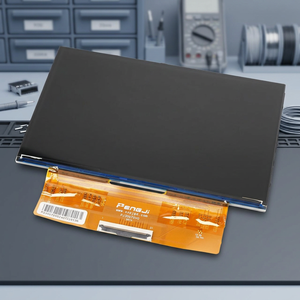 Écran LCD en plastique PengJi 7,1'' PJ30070V0 pour imprimante 3D, pièce de rechange - Product Image 3