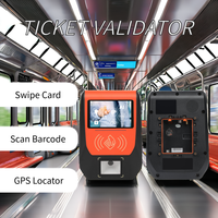 Lecteur de carte à puce sans contact RFID RS232 NFC 13.56 mhz avec SDK gratuit-Factory CL1306