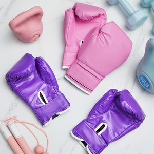 Guantes de Boxeo CZFIT para Hombre y Mujer, Guantes de Entrenamiento para Saco de Boxeo, Guantes de Sparring para UFC, Muay Thai y Kickboxing - Product Image 2