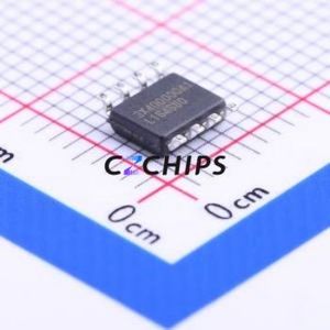 Puce IC de circuit intégré SOP-8 MX25V4006EM1I-13G de haute qualité NI FLASH Vente en gros Puces de composants électroniques et service de nomenclature - Product Image 2