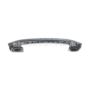 Renfort de pare-chocs arrière renforcé DG9317970BA pour pièce de voiture Ford - Product Image 1