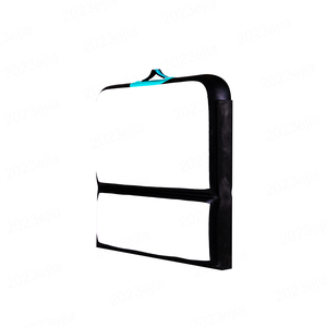 Barrera Inflable Modular para Control de Inundaciones, Protección Flexible para Puertas de Casa, Defensa de Seguridad, para Exteriores y Espacios Abiertos de Garaje - Product Image 6