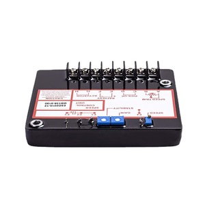 ตัวควบคุมความเร็วรอบเครื่องยนต์ดีเซล Populace ESD2210-12 ระบบอิเล็กทรอนิกส์ 12V 24V - Product Image 5