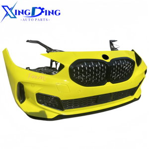 Parti di alta qualità più vendute - paraurti anteriore completo con griglia, ventola del radiatore e fari per <span class=keywords><strong>BMW</strong></span> <span class=keywords><strong>Serie</strong></span> <span class=keywords><strong>1</strong></span> <span class=keywords><strong>F40</strong></span> - Product Image 3