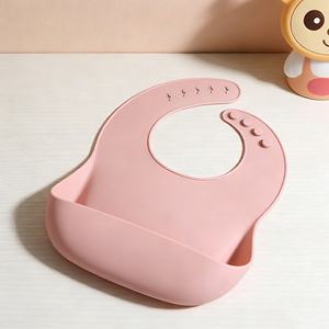 Juego de Alimentación para Bebés de Silicona Segura y No Tóxica de Naike, Productos de Grado Alimenticio Personalizados para Niños - Product Image 6