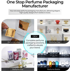 Tapa de Botella de Perfume Cosmética Personalizable de Aleación de Zinc Zamac Resistente y Duradera de 15 mm, Antiderrames, con Cubierta Antipolvo - Product Image 6