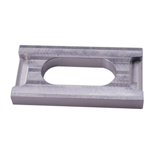 Le meilleur choix <span class=keywords><strong>pour</strong></span> les fabricants d'équipements |   Plaque de <span class=keywords><strong>support</strong></span> réglable en acier métallique à haute planéité, avec trous et dimensions personnalisables - Product Image 2