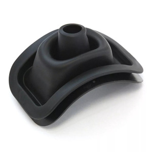 Chevrolet Gear <b>Shift</b> <b>Knob</b> Boot 26093753 47106 Plastic Ergonomic Design - Product Image 1