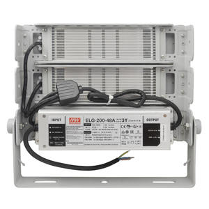 Liweida 60w 120w 180w 240w 300w led élèvent la lumière profil en aluminium 730nm tunnel inondation plante <span class=keywords><strong>lampe</strong></span> pour la croissance des <span class=keywords><strong>semis</strong></span> et la floraison - Product Image 6