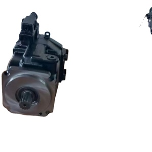 Pompe hydraulique Deer AT457670 83041431 - Product Image 4