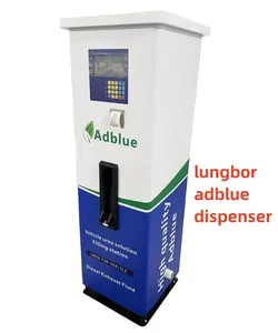 Inteligente adblue dispensador/ureia máquina de enchimento/bomba DEF