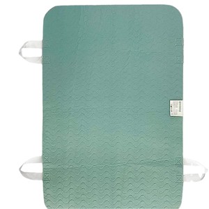 Cinturón médico impermeable para ancianos de plástico de nailon recubierto de TPU de diseño personalizado de fábrica - Product Image 5