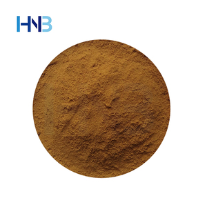 Extracto de Ostra HNB Factory Supply 10:1, Extracto de Ostra en Polvo Soluble en Agua, Suplemento para el Cuidado de la Salud - Product Image 2