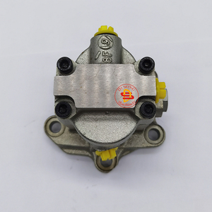 BOMBA DE COMBUSTIBLE 293-0249 para Excavadora E323D E320 <span class=keywords><strong>E321</strong></span>, Piezas del Motor C6.4 - Product Image 2