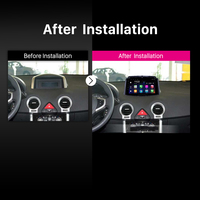 Prelingcar Android 12.0 pour Renault Koleos 2008-2016 ans autoradio multimédia lecteur vidéo GPS Navigation NO 2 din DVD DSP