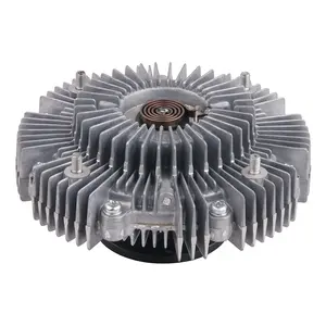 162501690 Silicone Oil Fan Clutch For HINO Truck J08C H07C J07C 16250-1690 16250-1330 16250-1061 16250-1060