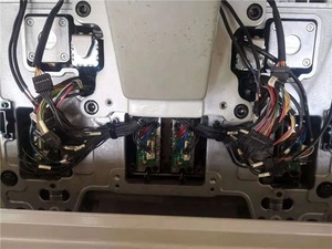 Japon Shima Qualité Bonne Qualité Machines à tricoter Shima SES 12g - Product Image 6