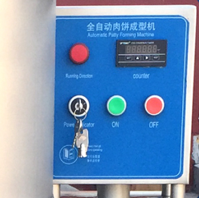 Línea de producción de pepitas de pollo automática, alta eficiencia, comercial, TCA, precio - Product Image 5