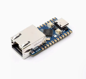 Modulo Porta Ethernet con Chip RP2350 per Raspberry Pi, Scheda di Sviluppo Microcontrollore, Sistema Integrato di Facile Integrazione, Alta Qualità 1 - Product Image 1