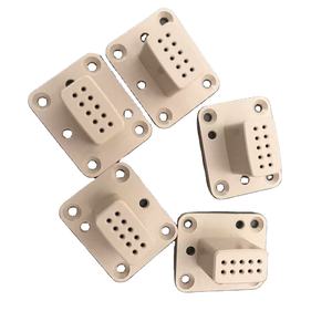 Servicio de fresado CNC personalizado de alta precisión para piezas mecánicas de acero inoxidable-Marca WISHTEK GUA Origin - Product Image 3