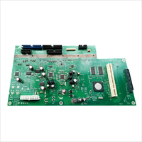 Carte de contrôle PCA principale compatible avec Designjet T770 T1200 24'' &amp;   Approvisionnement en vrac de 44''
