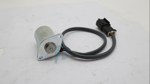 Valvola Solenoide di Alta Qualità <span class=keywords><strong>Peppa</strong></span> per PC200 PC210 PC220 PC230 206-60-51130 206-60-51131 206-60-51132 - Product Image 2