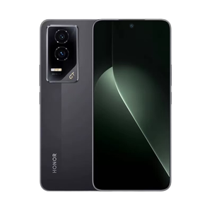 Teléfono Inteligente <span class=keywords><strong>HONOR</strong></span> GT 5G Original con Pantalla AMOLED de 6.7 Pulgadas y Frecuencia de Actualización de 120 Hz, Procesador 8Gen3, Doble SIM, Batería de 5300 mAh con Carga de 100 W, NFC, OTA, Nuevo - Product Image 1