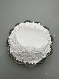 रबर फिलर के लिए उच्च सामग्री बेरियम सल्फेट 98.5% बेरियम सल्फेट के रूप में बेरीट पाउडर के रूप में - Product Image 5