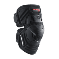 Protège-genoux pour moto, équipement de protection pour vélo, protège-genoux pour moto
