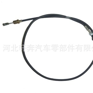 Cable de acelerador Lu Nrc5494 para Land Rover Defender 83 06 3.5 V8 Gasolina - Product Image 2