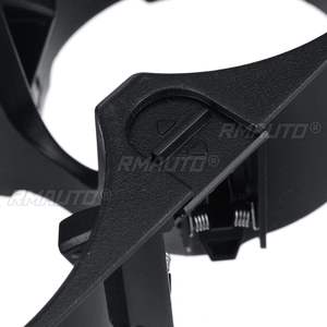 For Mercedes W205 W213 W253 W447 W467 2016-2021 Center Console Water Cup Holder Interiror <b>Accessories</b> A2056800691 2056800691 - Product Image 5