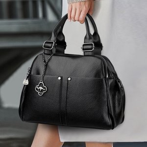 Nouveaux sacs à bandoulière de créateurs de mode, sacs à main en cuir PU de haute qualité, sacs messager décontractés, sacs à main et pochettes de luxe pour femmes - Product Image 2