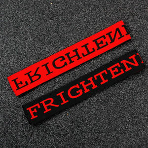 عصابات عرق مرنة رقيقة بشعار مخصص رباط رأس عصابة رأس للرجال والنساء للجري الرياضي عصابات رأس رياضية لليوجا واللياقة البدنية - Product Image 3