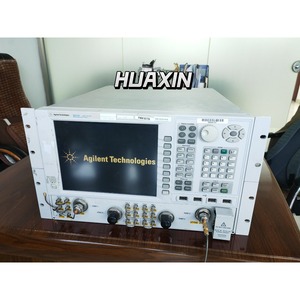 Analyseur de réseau Agilent N5242A PNA-X d'occasion 10 MHz - 26,5 GHz hx - Product Image 1