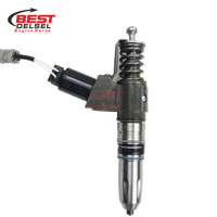 Nuevo Inyector de Combustible Common Rail Diésel N14 de Alta Calidad 341176 3409975 3411760 3087558F 4307795 6087807