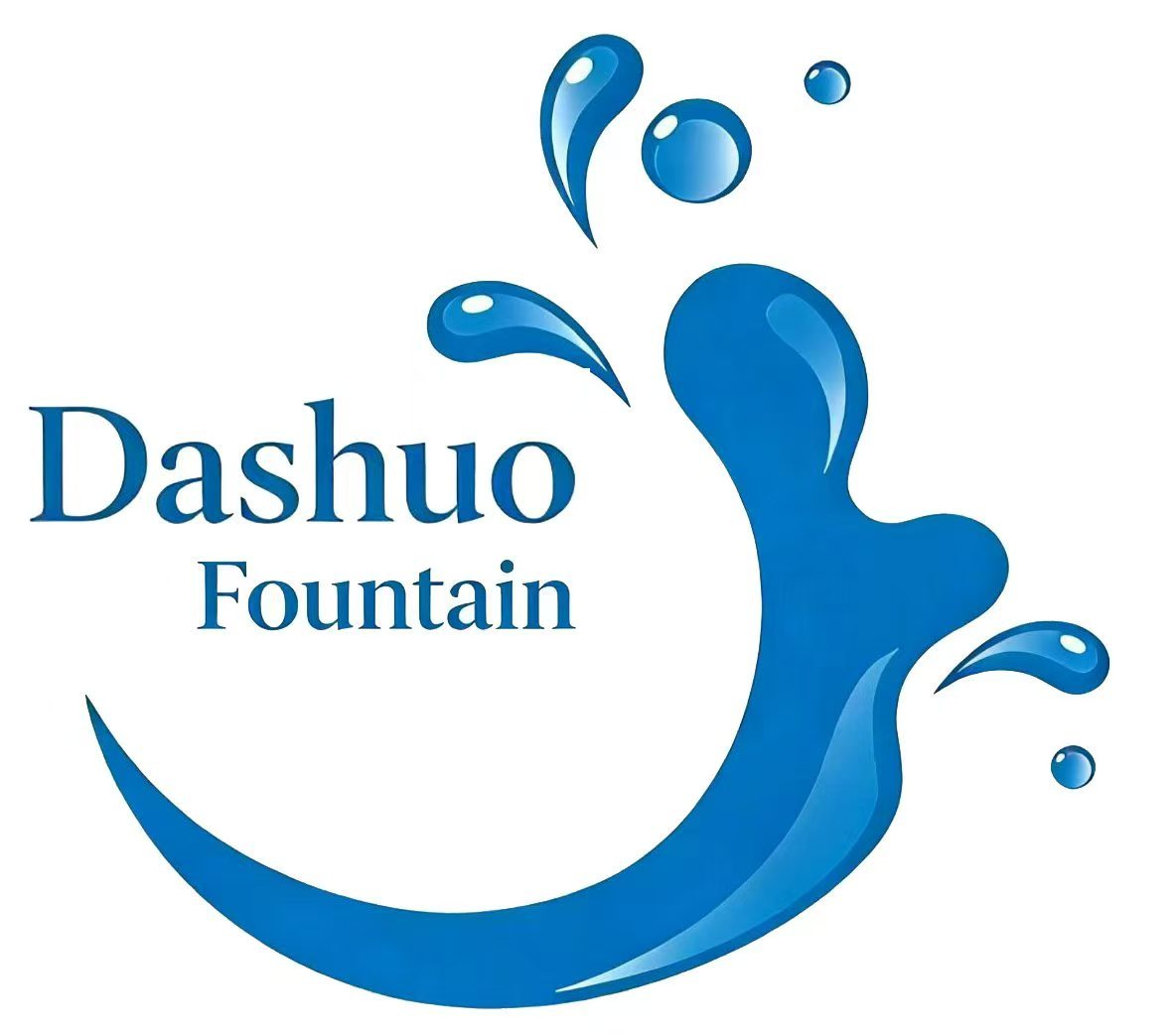 Baoding Dashuo Landscaping Engineering Co., Ltd. logo