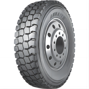 ยางรถบรรทุก TBR 379 ยางใหม่ Dongfeng 8.25R20 11.00R20 12.00R20 8.25R16LT - Product Image 3