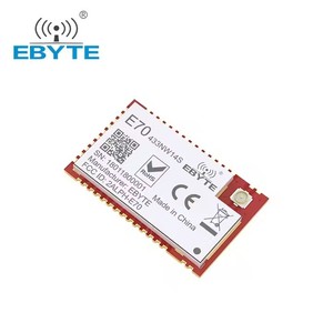 Ebyte E70-433NW14S Coordinator and Terminal in One at Commands 200 Nodes 2.5km 14dBm 433mhz UART Star Networking <b>Wireless</b> <b>Module</b> - Product Image 5