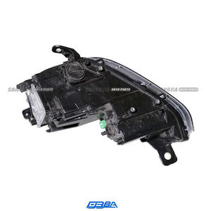 ชุดตัวถังไฟหน้าสำหรับ Maserati Ghibli 2013-2018 670004833 670004835 - Product Image 5