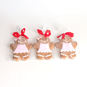 LAILIHONG — biscuits <span class=keywords><strong>d</strong></span>écoratives de noël pour enfants, 24 pièces - Product Image 6