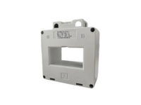Transformador de Corriente CA BH-0.66-80I, Entrada 5~3000A, Salida 5A/1A, Apertura Ajustable, 10VA/20VA, Monofásico