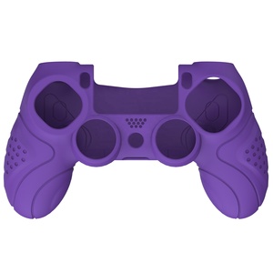 Funda Protectora de Silicona de Repuesto para el Control Inalámbrico del Mando Original de PS4 PlayStation4 - Product Image 2