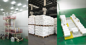 用于注射器套装包装的 pp/<span class=keywords><strong>pe</strong></span>膜医疗级包装膜材料 - Product Image 6