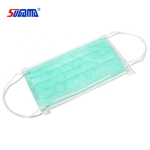 Mặt Nạ Ống Thở 3 Lớp Dùng Một Lần Giảm Giá Mạnh - Product Image 6
