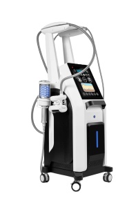 Machine de remodelage corporel par aspiration et roulement FR-C56 5 en 1 - Product Image 2