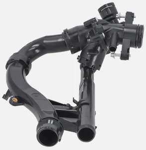 إكسسوارات سيارة حاوية لمرسيسة W204 W212 W205 W213 x213 # a2742000253 115 - Product Image 1